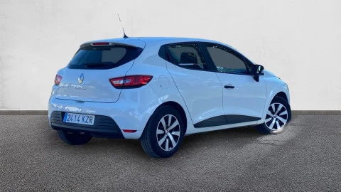 Renault Clio Business TCe 74 kW (100CV) GLP