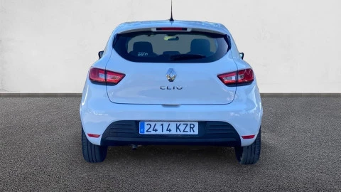 Renault Clio Business TCe 74 kW (100CV) GLP