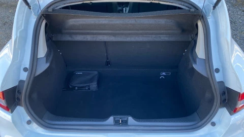 Renault Clio Business TCe 74 kW (100CV) GLP