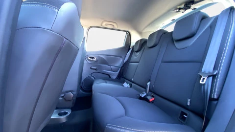 Renault Clio Business TCe 74 kW (100CV) GLP