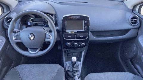 Renault Clio Business TCe 74 kW (100CV) GLP
