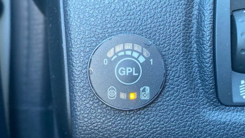 Renault Clio Business TCe 74 kW (100CV) GLP