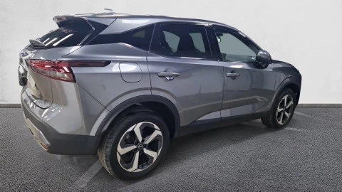 Nissan Qashqai DIG-T 116kW Xtronic N-Connecta