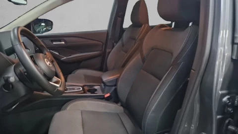 Nissan Qashqai DIG-T 116kW Xtronic N-Connecta