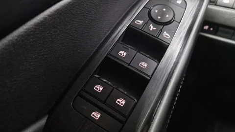 Nissan Qashqai DIG-T 116kW Xtronic N-Connecta