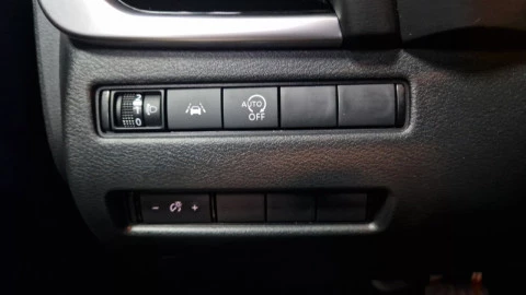 Nissan Qashqai DIG-T 116kW Xtronic N-Connecta