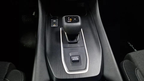 Nissan Qashqai DIG-T 116kW Xtronic N-Connecta