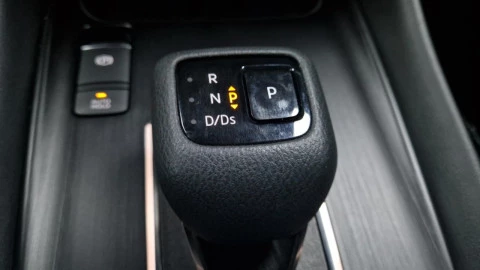 Nissan Qashqai DIG-T 116kW Xtronic N-Connecta