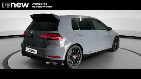 Volkswagen Golf VII  Golf 2.0 TSI GTI 169kW