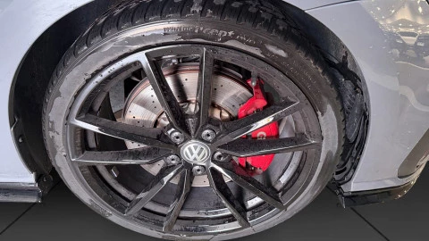 Volkswagen Golf VII  Golf 2.0 TSI GTI 169kW