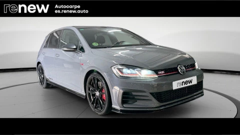 Volkswagen Golf VII  Golf 2.0 TSI GTI 169kW