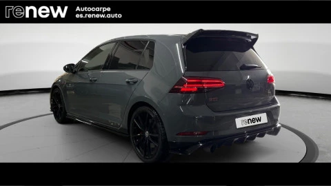 Volkswagen Golf VII  Golf 2.0 TSI GTI 169kW