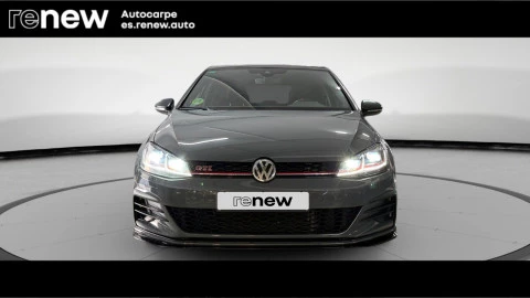 Volkswagen Golf VII  Golf 2.0 TSI GTI 169kW