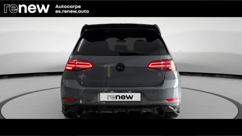 Volkswagen Golf VII  Golf 2.0 TSI GTI 169kW
