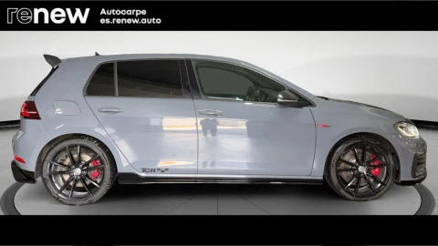 Volkswagen Golf VII  Golf 2.0 TSI GTI 169kW