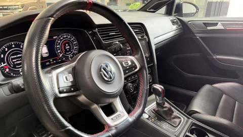 Volkswagen Golf VII  Golf 2.0 TSI GTI 169kW