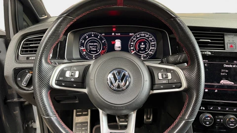 Volkswagen Golf VII  Golf 2.0 TSI GTI 169kW