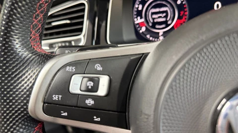 Volkswagen Golf VII  Golf 2.0 TSI GTI 169kW