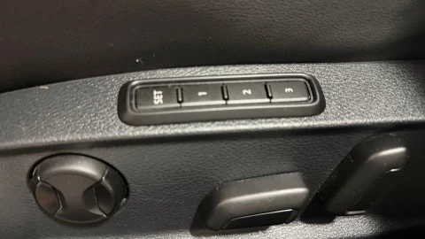 Volkswagen Golf VII  Golf 2.0 TSI GTI 169kW