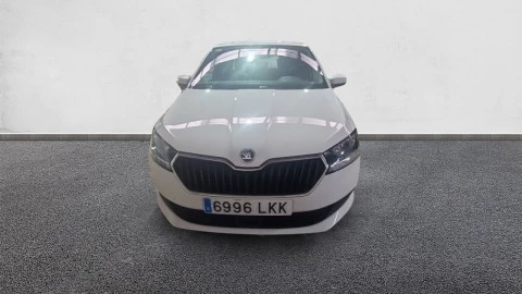 Skoda Fabia 1.0 TSI 81KW (110cv) Ambition Plus