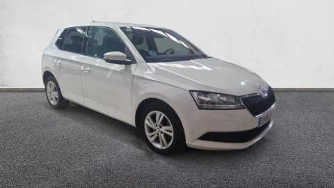 Skoda Fabia 1.0 TSI 81KW (110cv) Ambition Plus
