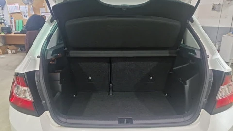 Skoda Fabia 1.0 TSI 81KW (110cv) Ambition Plus