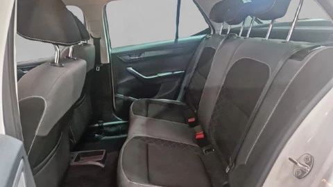 Skoda Fabia 1.0 TSI 81KW (110cv) Ambition Plus