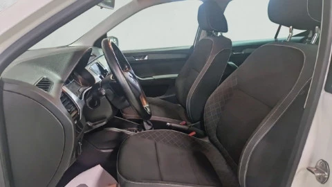 Skoda Fabia 1.0 TSI 81KW (110cv) Ambition Plus