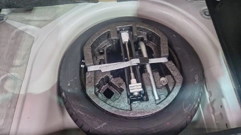 Skoda Fabia 1.0 TSI 81KW (110cv) Ambition Plus