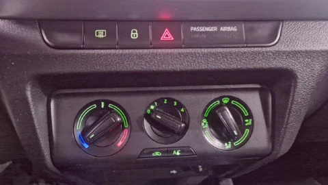 Skoda Fabia 1.0 TSI 81KW (110cv) Ambition Plus