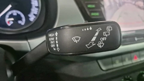 Skoda Fabia 1.0 TSI 81KW (110cv) Ambition Plus