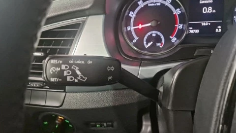 Skoda Fabia 1.0 TSI 81KW (110cv) Ambition Plus