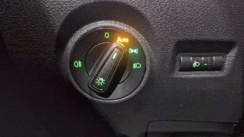 Skoda Fabia 1.0 TSI 81KW (110cv) Ambition Plus