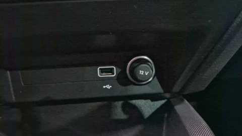 Skoda Fabia 1.0 TSI 81KW (110cv) Ambition Plus