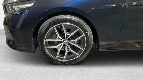 BMW Serie 5 520d