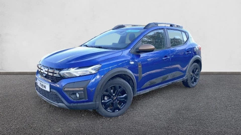 Dacia Sandero Stepway Extreme Go 74kW (100CV) ECO-G