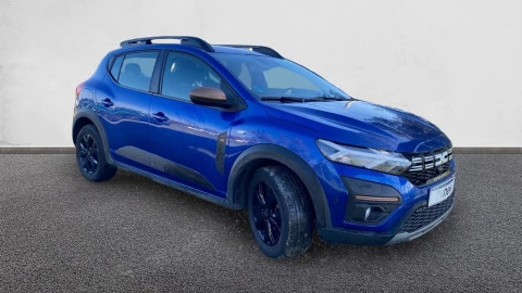 Dacia Sandero Stepway Extreme Go 74kW (100CV) ECO-G