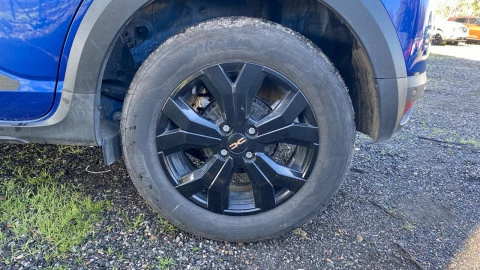 Dacia Sandero Stepway Extreme Go 74kW (100CV) ECO-G