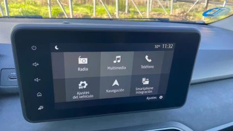 Dacia Sandero Stepway Extreme Go 74kW (100CV) ECO-G