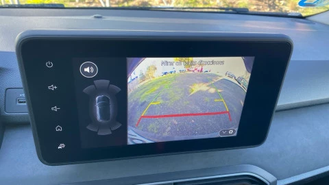 Dacia Sandero Stepway Extreme Go 74kW (100CV) ECO-G