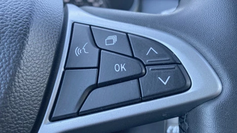 Dacia Sandero Stepway Extreme Go 74kW (100CV) ECO-G