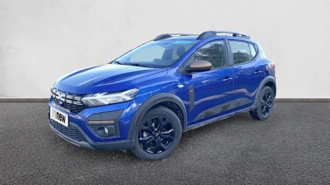 Dacia Sandero Stepway Extreme Go 74kW (100CV) ECO-G