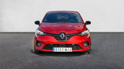 Renault Clio Techno TCe 67 kW (91CV)