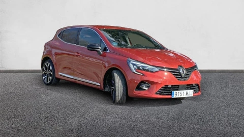 Renault Clio Techno TCe 67 kW (91CV)
