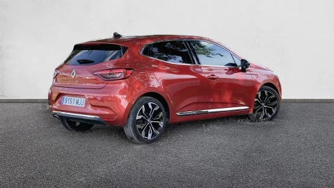Renault Clio Techno TCe 67 kW (91CV)