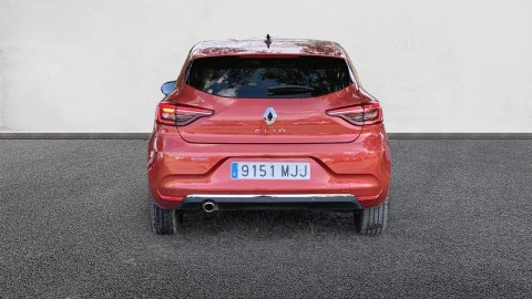 Renault Clio Techno TCe 67 kW (91CV)