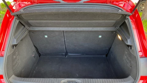 Renault Clio Techno TCe 67 kW (91CV)