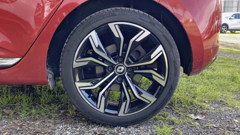 Renault Clio Techno TCe 67 kW (91CV)