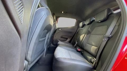 Renault Clio Techno TCe 67 kW (91CV)