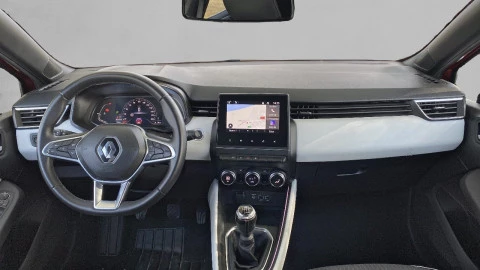 Renault Clio Techno TCe 67 kW (91CV)